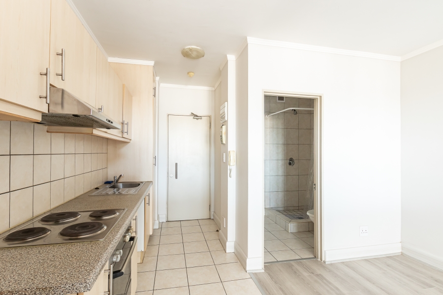 To Let 0 Bedroom Property for Rent in Cape Town City Centre Western Cape